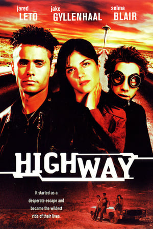 Highway poster 4