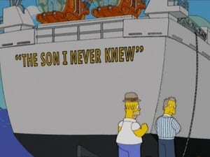 The Simpsons, Season 17 - Homer's Paternity Coot image