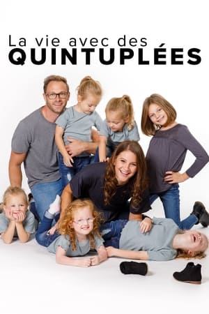 OutDaughtered, Season 1 poster 3