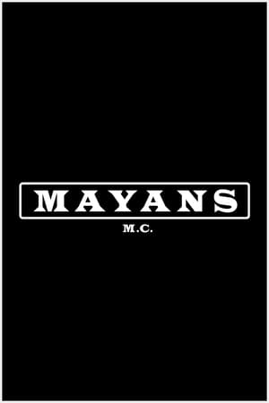 Mayans M.C., Season 4 poster 1
