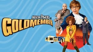 Austin Powers In Goldmember image 1