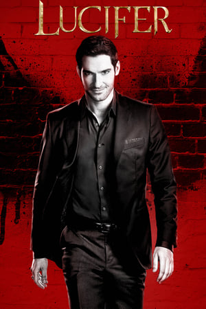 Lucifer, Season 6 poster 0