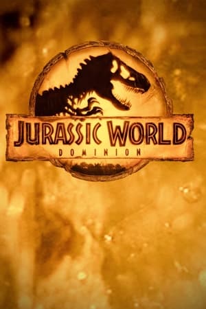 Jurassic World Dominion poster 4