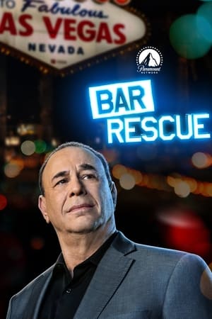 Bar Rescue, Season 8 poster 1