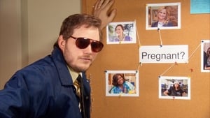 Parks and Recreation, Season 2 image 1