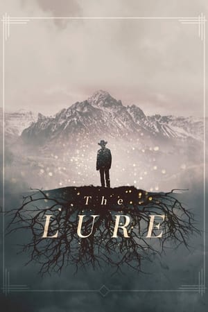 The Lure poster 2