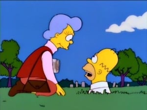 Mother Simpson image 0