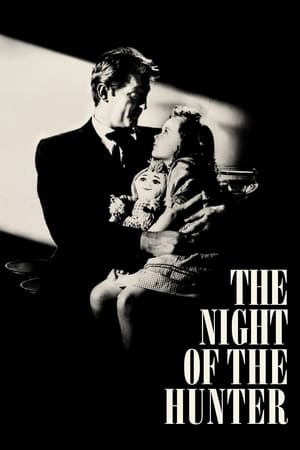 Night of the Hunter poster 4