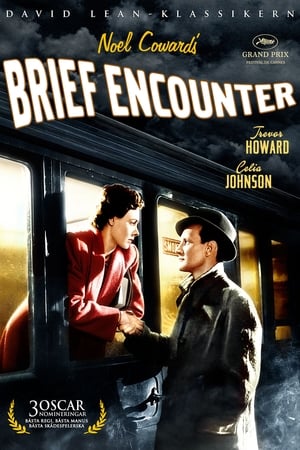 Brief Encounter poster 3