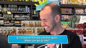 Impractical Jokers, Vol. 4 - Stripped of Dignity image