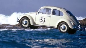 Herbie Rides Again image 6