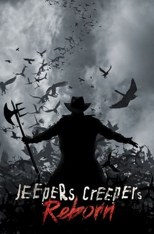 Jeepers Creepers Reborn poster 1