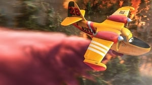 Planes: Fire & Rescue image 2