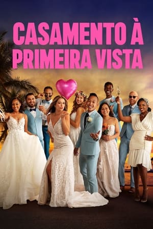 Married At First Sight, Season 9 poster 2