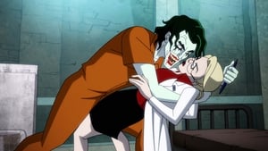 Harley Quinn, Season 2 - All the Best Inmates Have Daddy Issues image