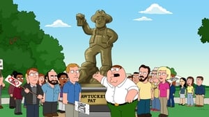 Family Guy, Season 19 - Pawtucket Pat image
