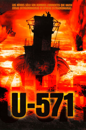 U-571 poster 3