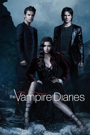 The Vampire Diaries, Season 3 poster 0