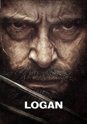 Logan poster 2