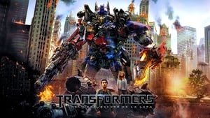 Transformers: Dark of the Moon image 7