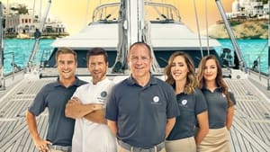 Below Deck Sailing Yacht, Season 1 image 0
