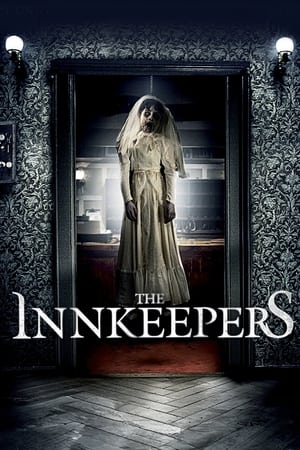 The Innkeepers poster 4