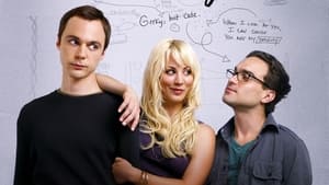 The Big Bang Theory, Season 2 image 1