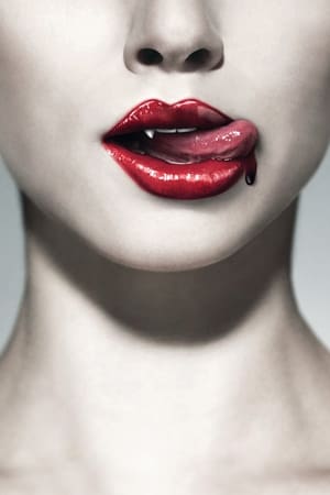 True Blood, Season 5 poster 2
