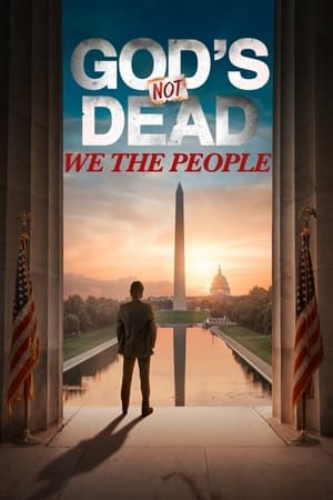 God's Not Dead: We the People poster 2