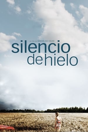 The Silence (2006) poster 2