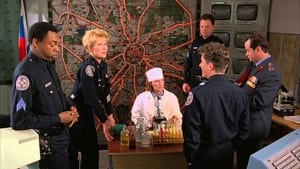 Police Academy 7: Mission to Moscow image 8