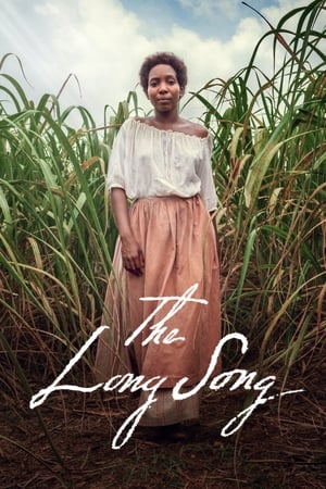 The Long Song, Season 1 poster 0