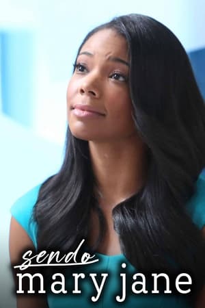 Being Mary Jane, Season 5 poster 1