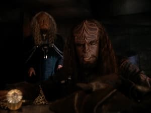 Star Trek: The Next Generation, Season 6 - Rightful Heir image