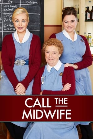Call the Midwife, Season 13 poster 0