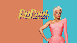 RuPaul's Drag Race, Season 14 (UNCENSORED) image 3