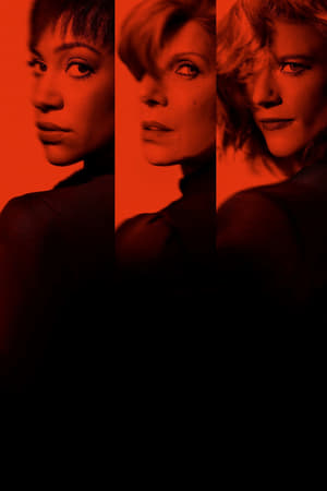 The Good Fight, Seasons 1-6 poster 0