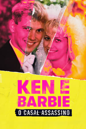 Ken and Barbie Killers: The Lost Murder Tapes, Season 1 poster 2