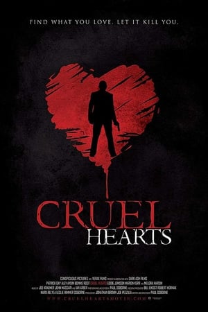 Cruel Hearts poster 1