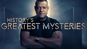 History's Greatest Mysteries, Season 2 image 2