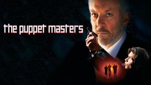The Puppet Masters image 2