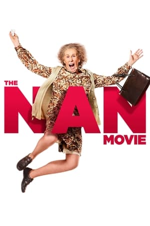 The Nan Movie poster 3