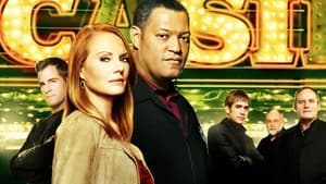 CSI: Crime Scene Investigation, Season 3 image 0