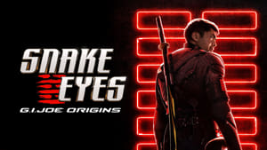 Snake Eyes: G.I. Joe Origins image 7