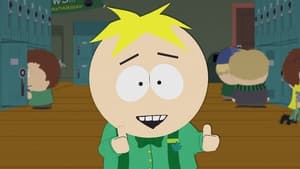 South Park, Season 25 - Credigree Weed St. Patrick's Day Special image