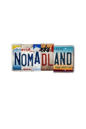 Nomadland poster 3