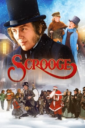 Scrooge (A Christmas Carol) poster 3