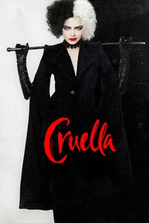 Cruella poster 4