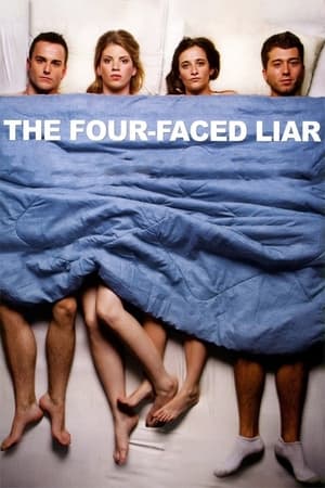 The Four-Faced Liar poster 1