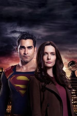 Superman & Lois, Season 2 poster 0